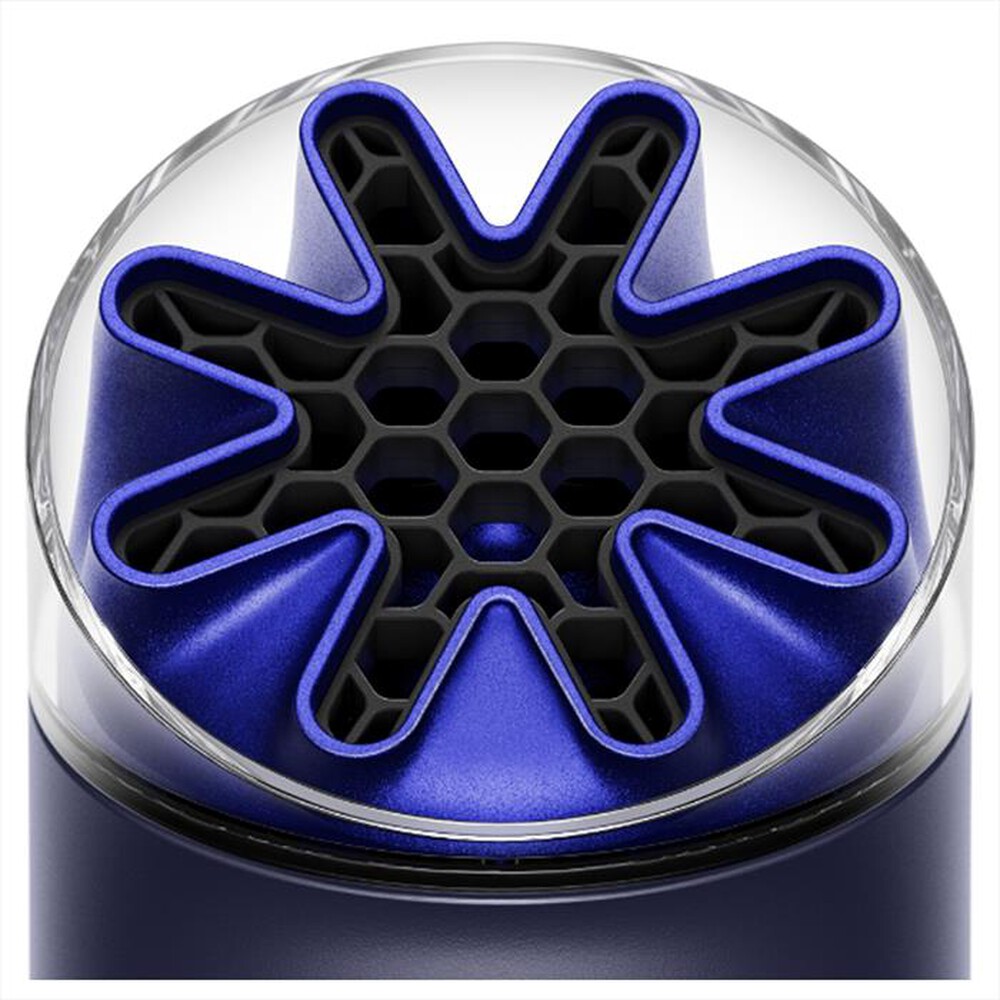 Immagine del prodotto DYSON - Ventilatore portatile HushJet Mini Cool-Cobalt / Ink