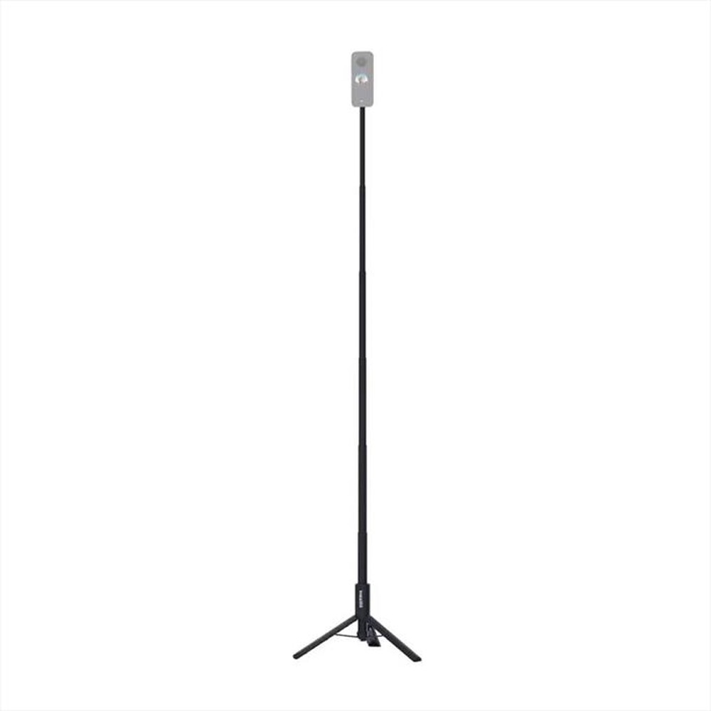 Immagine del prodotto INSTA360 - SELFIE STICK 2IN1 INVISIBILE-Black