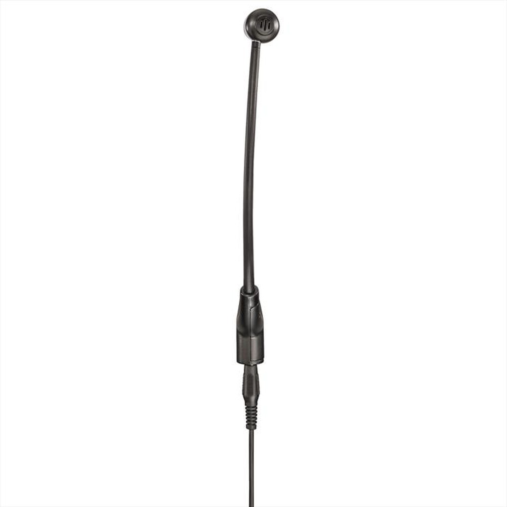 "THOMSON - HED4408TV STETO-Nero"