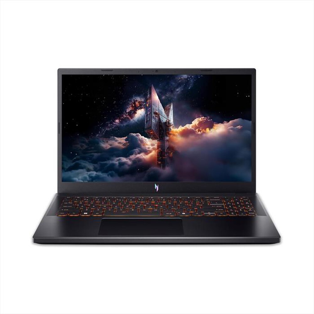 Immagine del prodotto ACER - NOTEBOOK GAMING NITRO V 15 ANV15-52-95SR - 15.6"-Nero