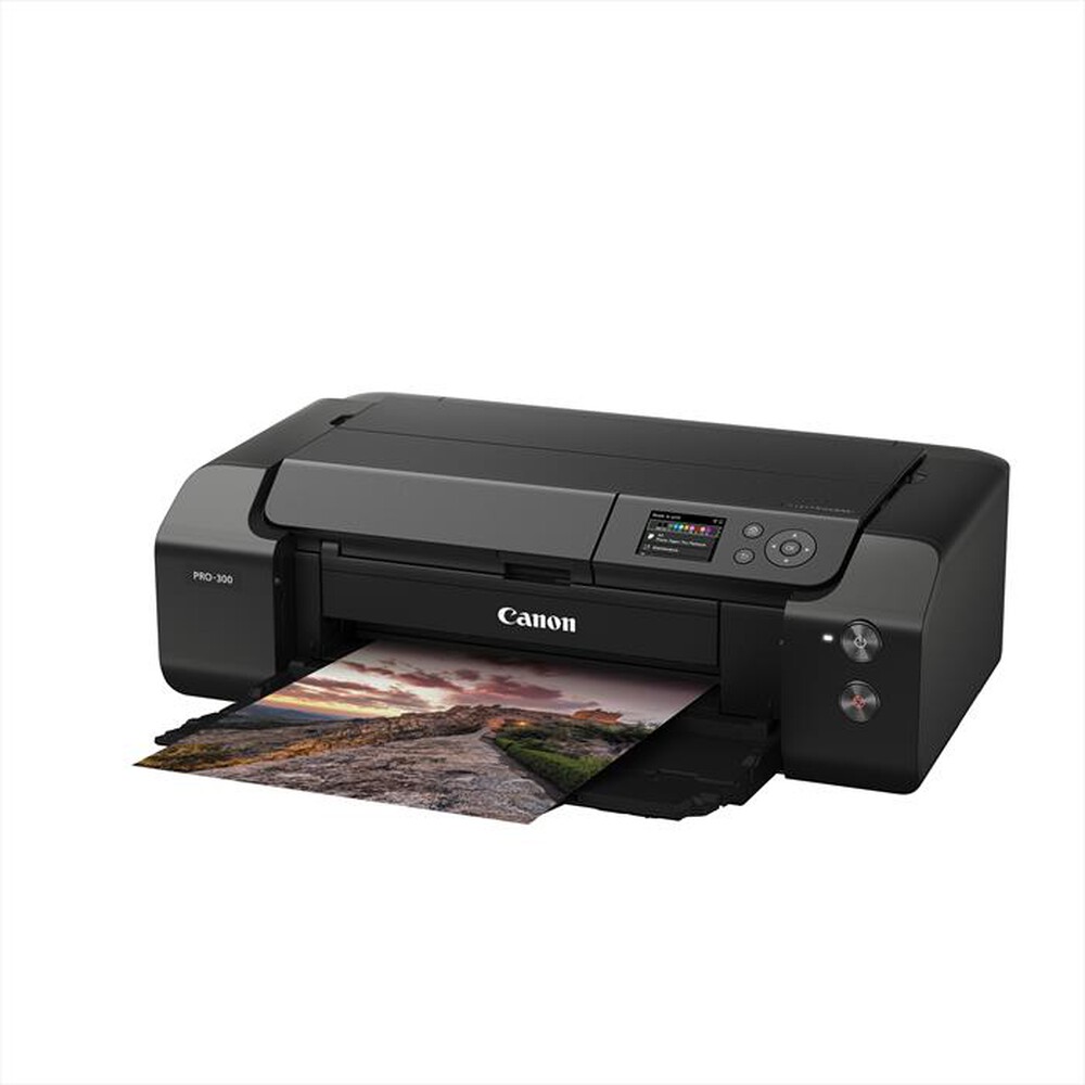 "CANON - IMAGEPROGRAF PRO-300-Black"