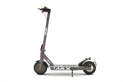 DUCATI - Monopattino elettrico PRO 1 EVO MAX AS-GRIGIO/ROSSO