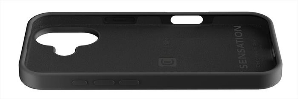 Immagine del prodotto CELLULARLINE - Custodia SENSATION per IPHONE 17-Nero