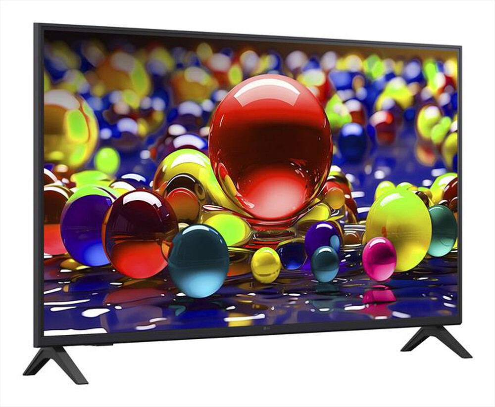 Immagine del prodotto LG - Smart TV LED UHD 4K 43" WEBOS AI 43UA74006LB-Blu