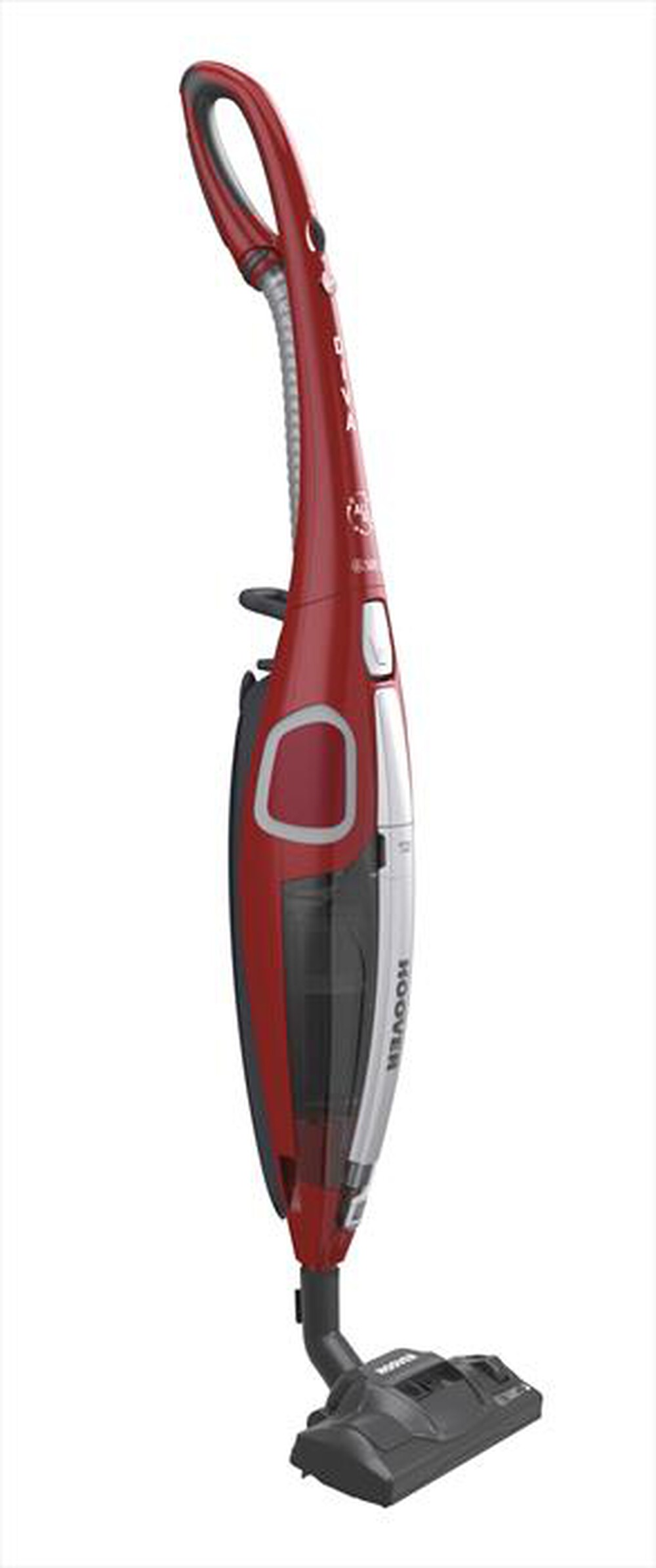 "HOOVER - DVE01BL 011-Venus Red"