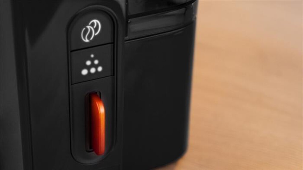 "BOSCH - Macchina caffè americana TKA3M133-Nero"
