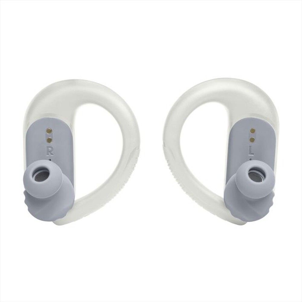 "JBL - Auricolare Bluetooth ENDURANCE PEAK III-bianco"