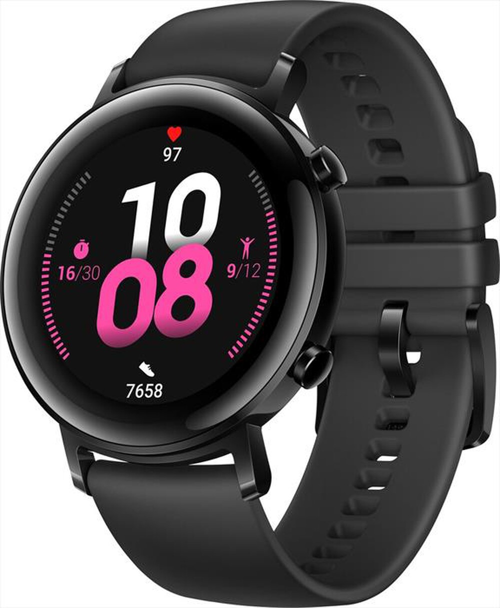 Immagine del prodotto HUAWEI - WATCH GT2 42MM-Night black