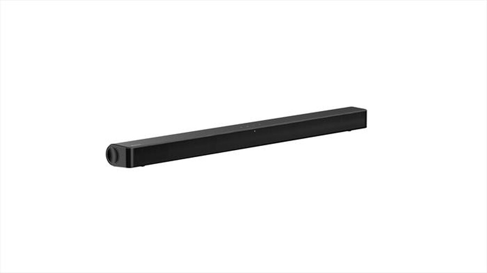 "HISENSE - Soundbar HS205G-Nero"