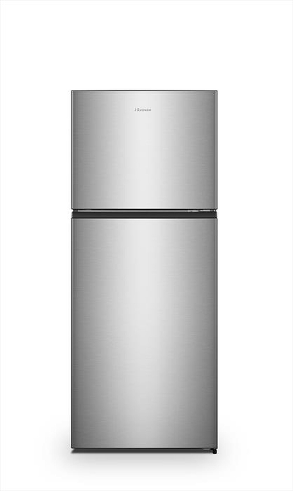 Immagine del prodotto HISENSE - Frigorifero 2 porte RT488N4DC2 Classe E-INOX