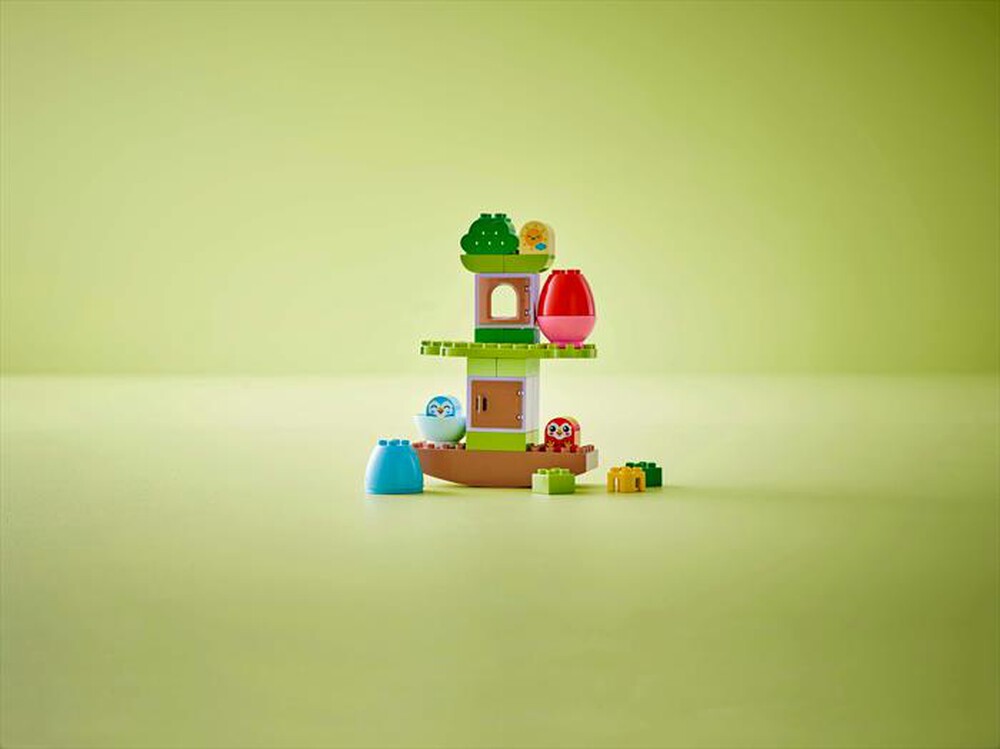 Immagine del prodotto LEGO - DUPLO My First L’albero dell’equilibrio 10440