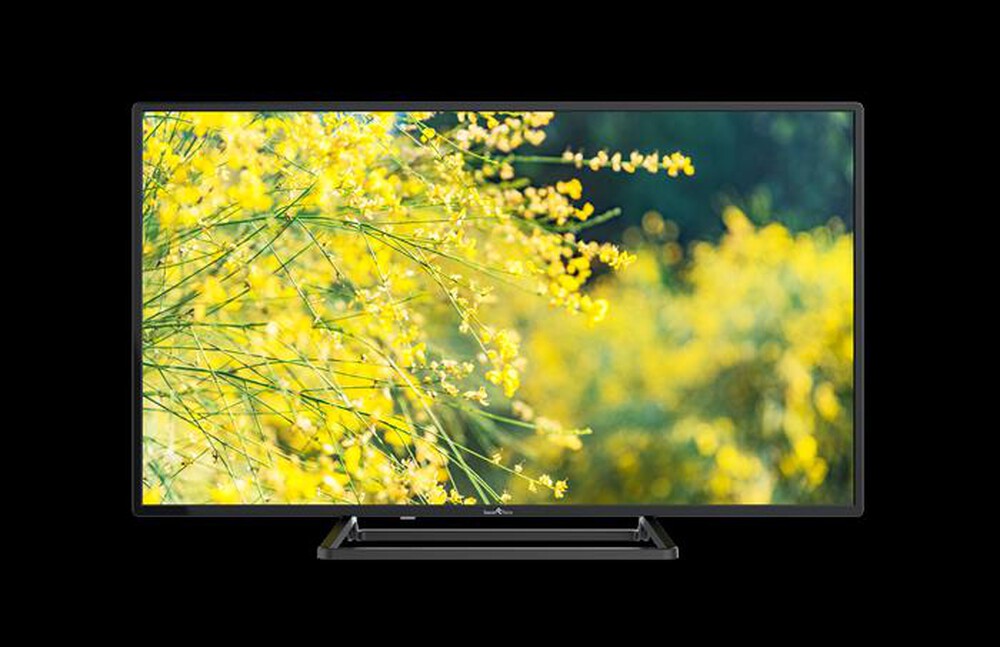 Immagine del prodotto SMART TECH - TV LED FHD 40" 40FN10T3-NERO