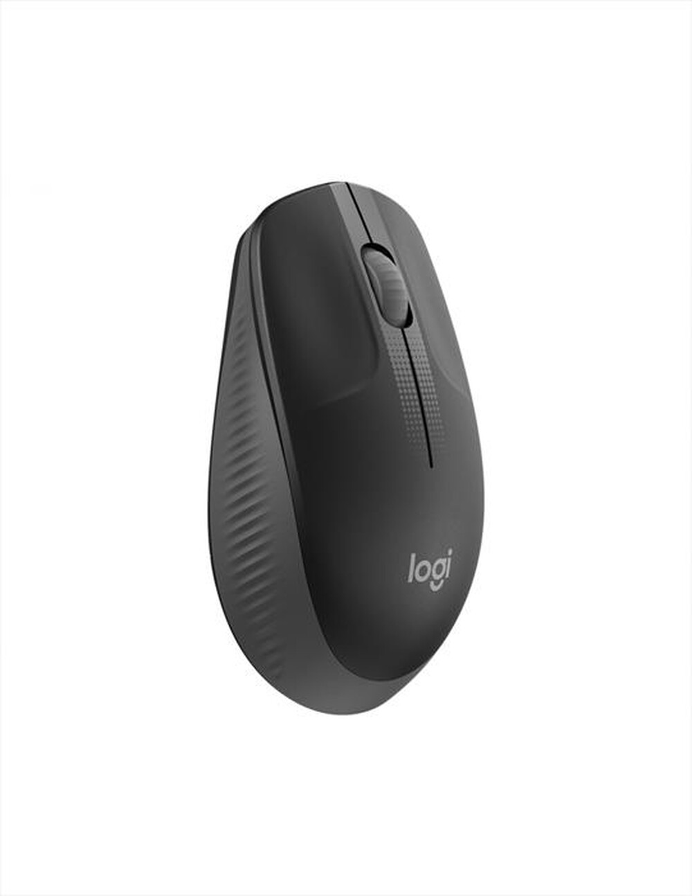 "LOGITECH - M190 Full-size wireless mouse - CHARCOAL - EMEA"