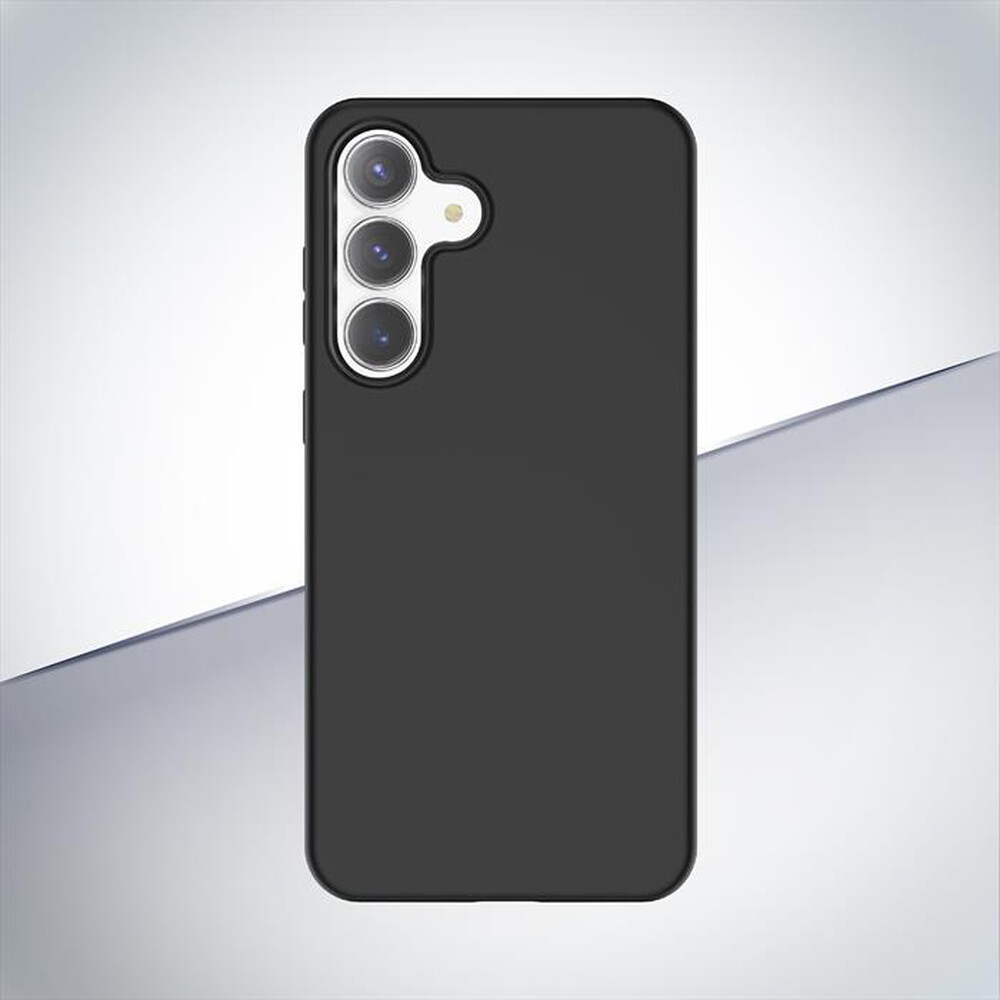 Immagine del prodotto CELLULARLINE - SENSATION+ - GALAXY S25 FE-Nero