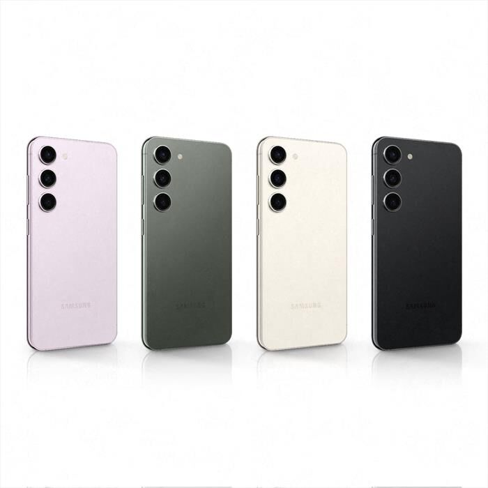 Galaxy S23 ファントムブラック 256GB Samsung Galaxy S23 256GB