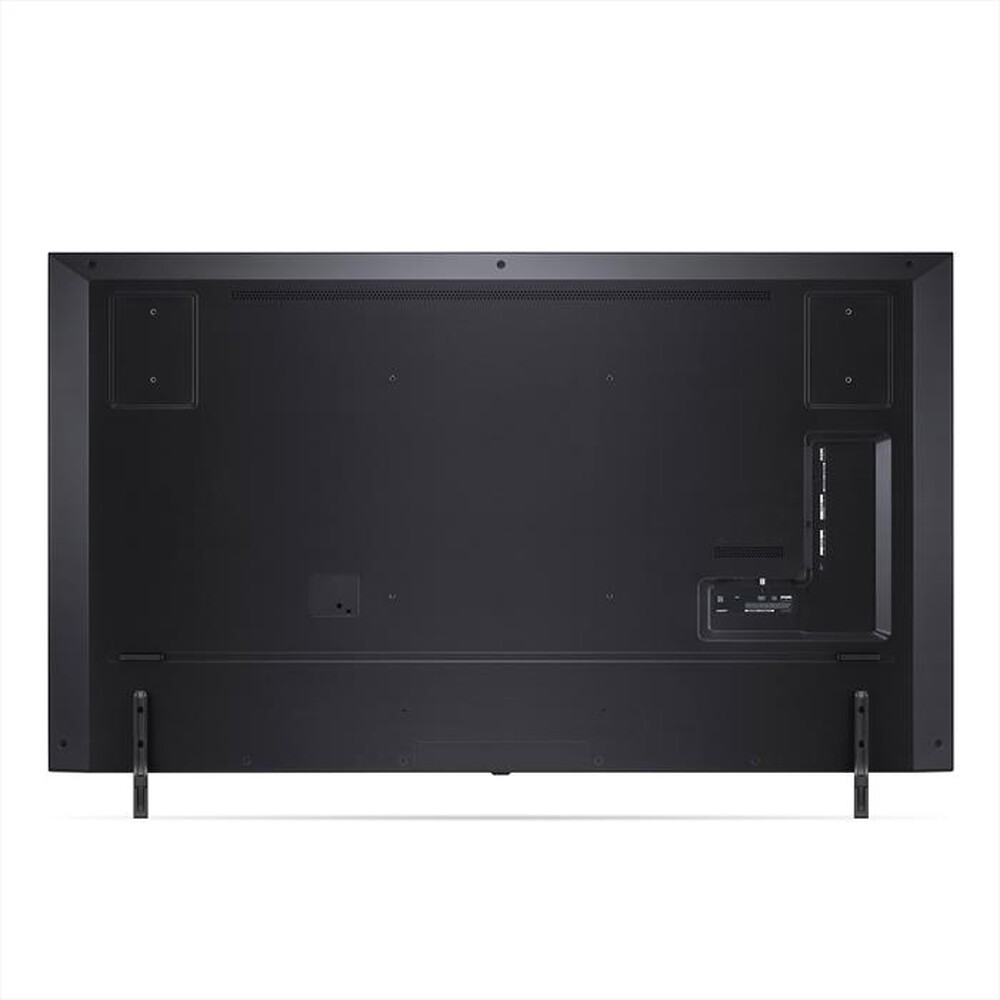 "LG - Smart TV Q-LED UHD 4K 75\" 75QNED756RA-Blu"