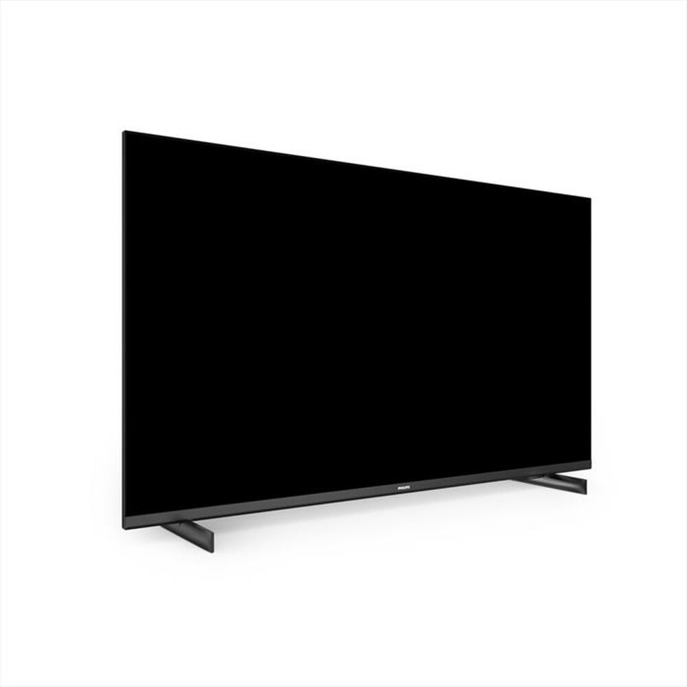"PHILIPS - SMART TV 4K 43\" 43PUS7506/12-Black"
