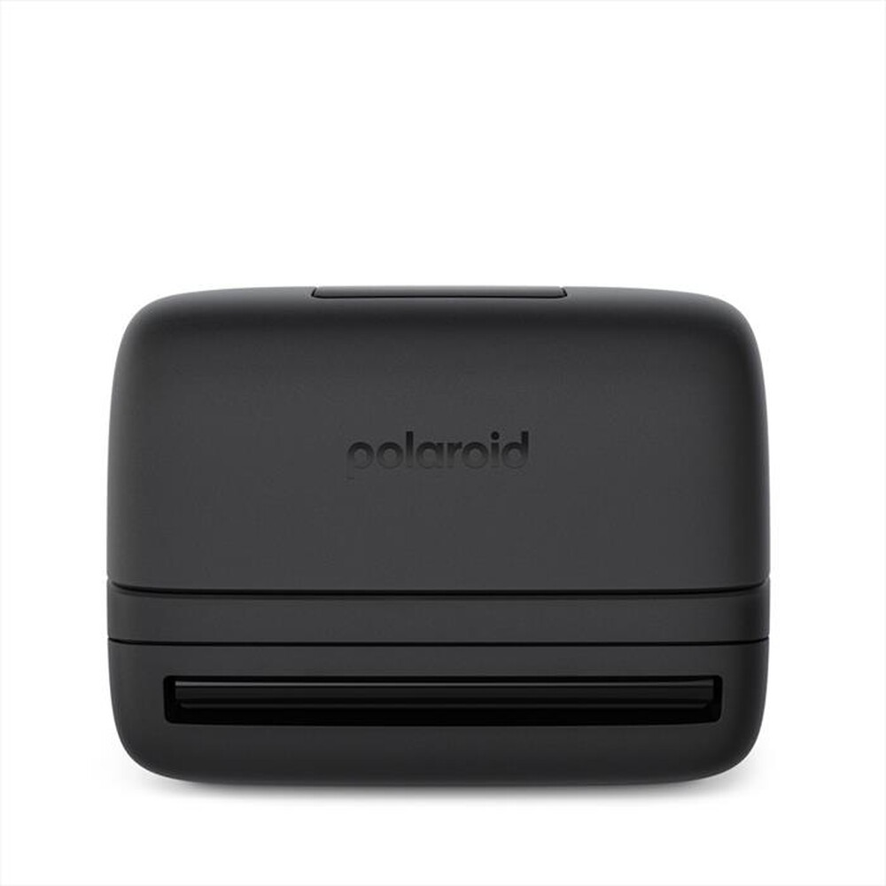 "POLAROID - FLIP - BUNDLE FILM-NERO"