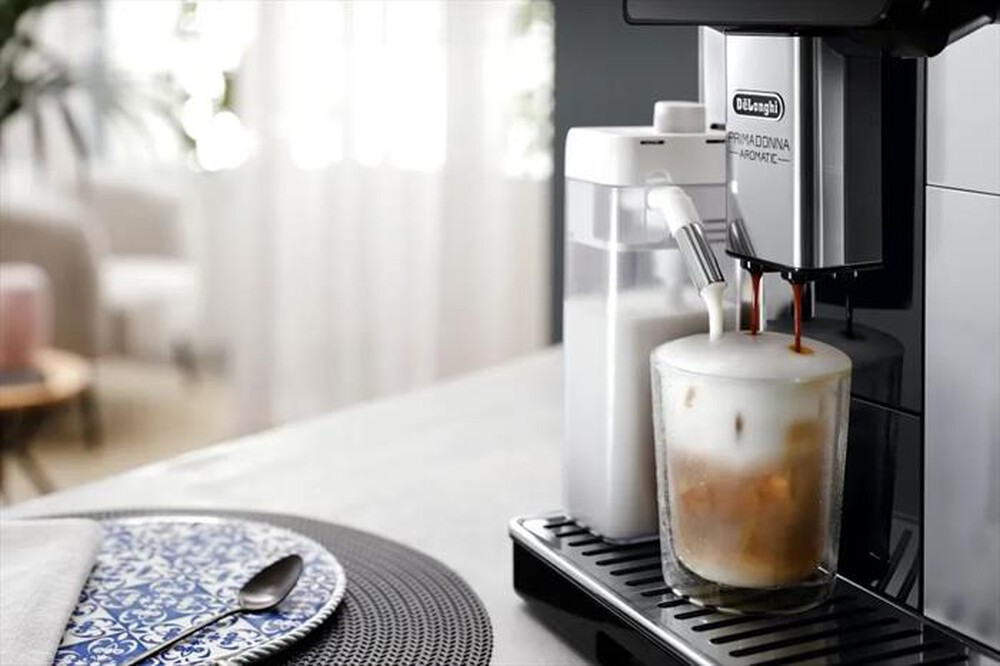 Immagine del prodotto DE LONGHI - LatteCrema Cool Upgrade Set DLSC032-White