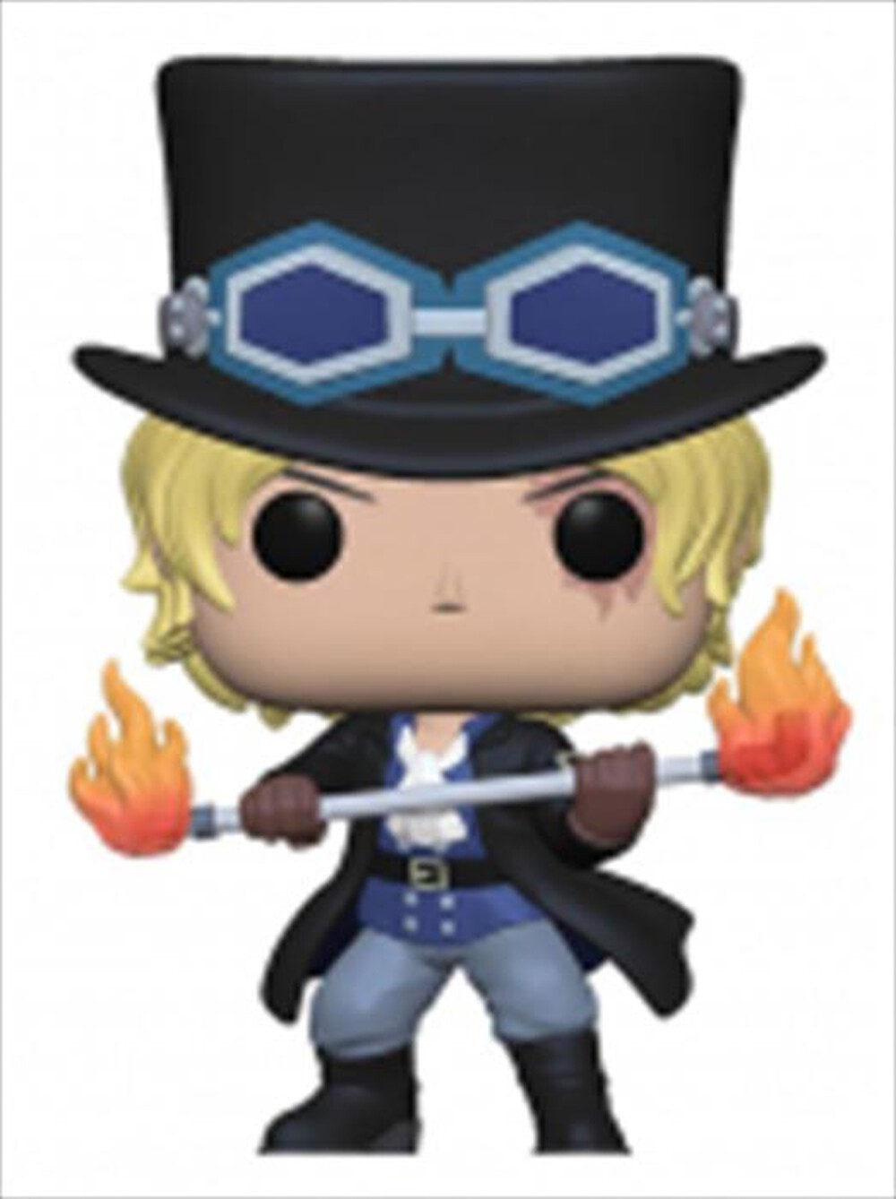 "FUNKO - Action figure One Piece Sabo 922"