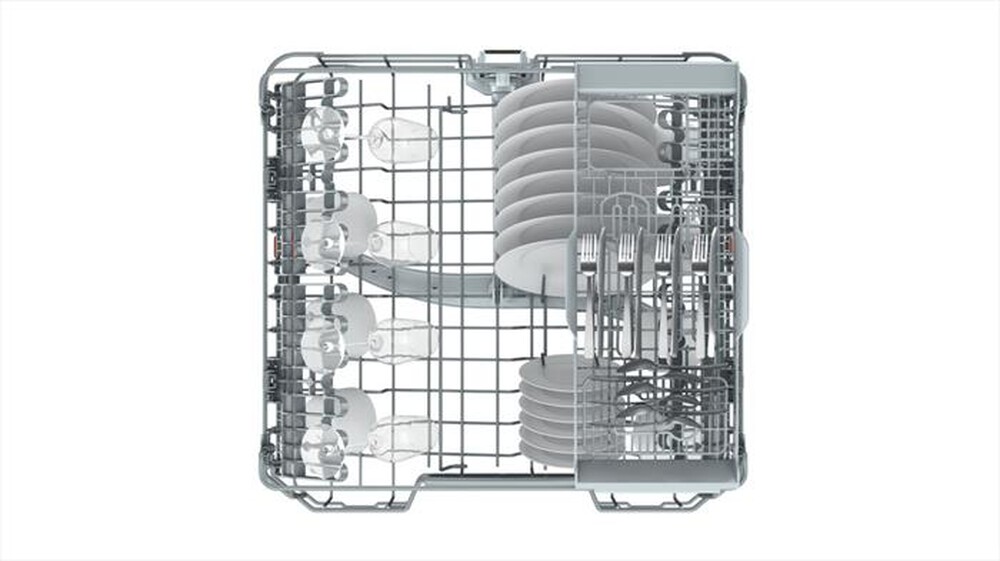 Immagine del prodotto HOTPOINT ARISTON - Lavastoviglie incasso HI 5020 WC Classe E