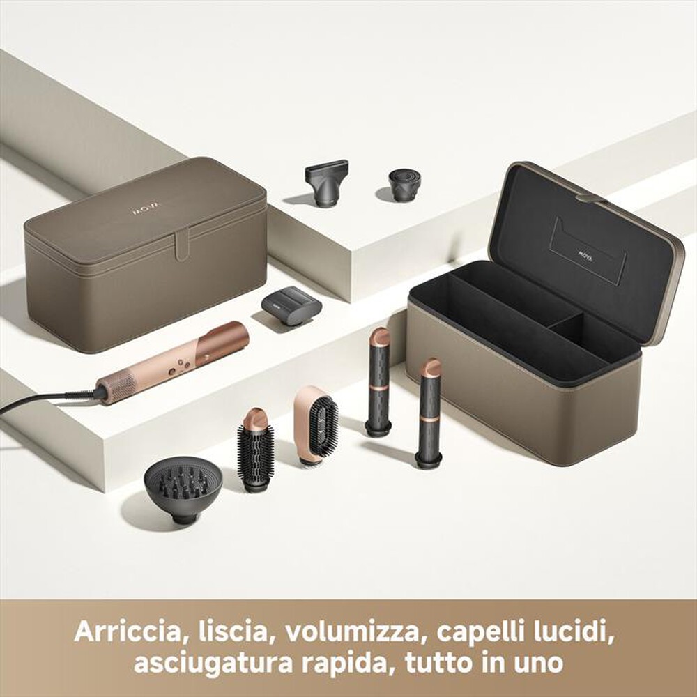 Immagine del prodotto MOVA - MASTER 10-Rosa