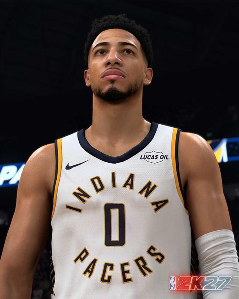 Immagine del prodotto 2K GAMES - NBA 2K27-Multi