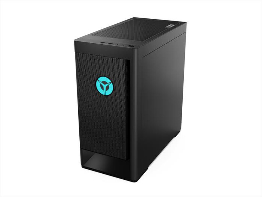 "LENOVO - DESKTOP LEGION T5 26IAB7 NON ES 90SV00F4IX-Black"