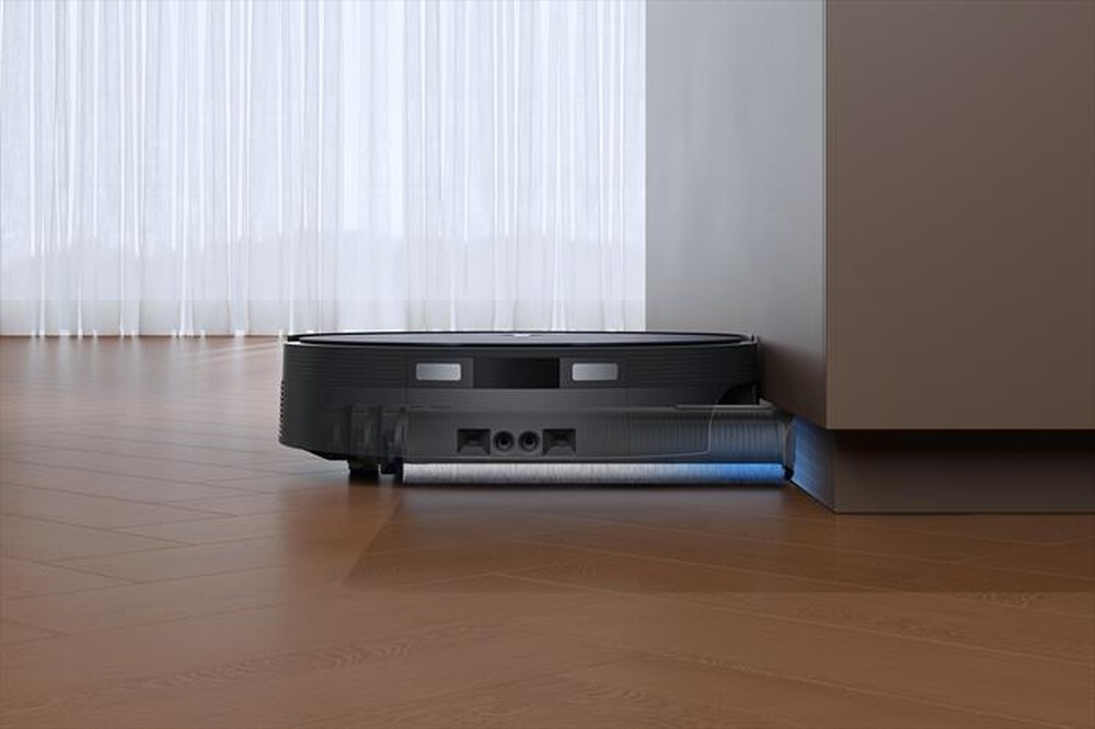 Immagine del prodotto ECOVACS - Robot aspirapolvere DEEBOT X12 OMNICYCLONE-Nero