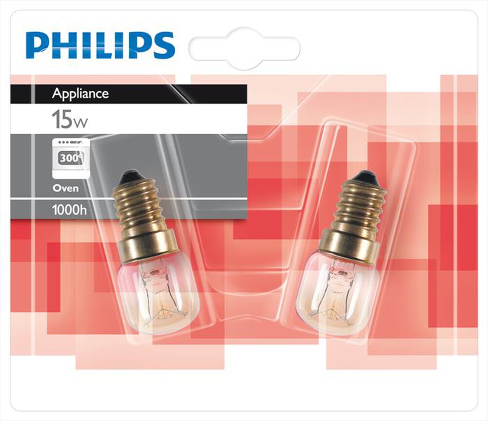 Immagine del prodotto PHILIPS - Tubolare CH T22 Frigo