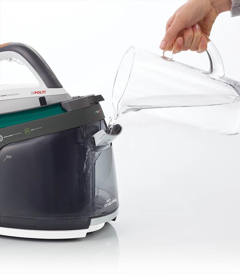 "POLTI - La Vaporella XT120C"
