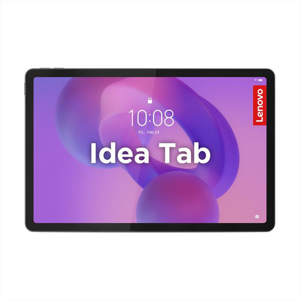 LENOVO - Tablet IDEA TAB 8GB 128GB WiFi Tab Pen + Keyboard-Luna Grey