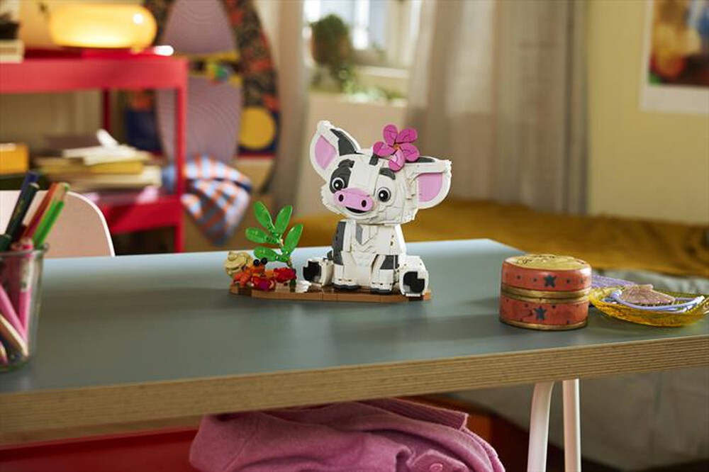 Immagine del prodotto LEGO - DISNEY Pua - 43292