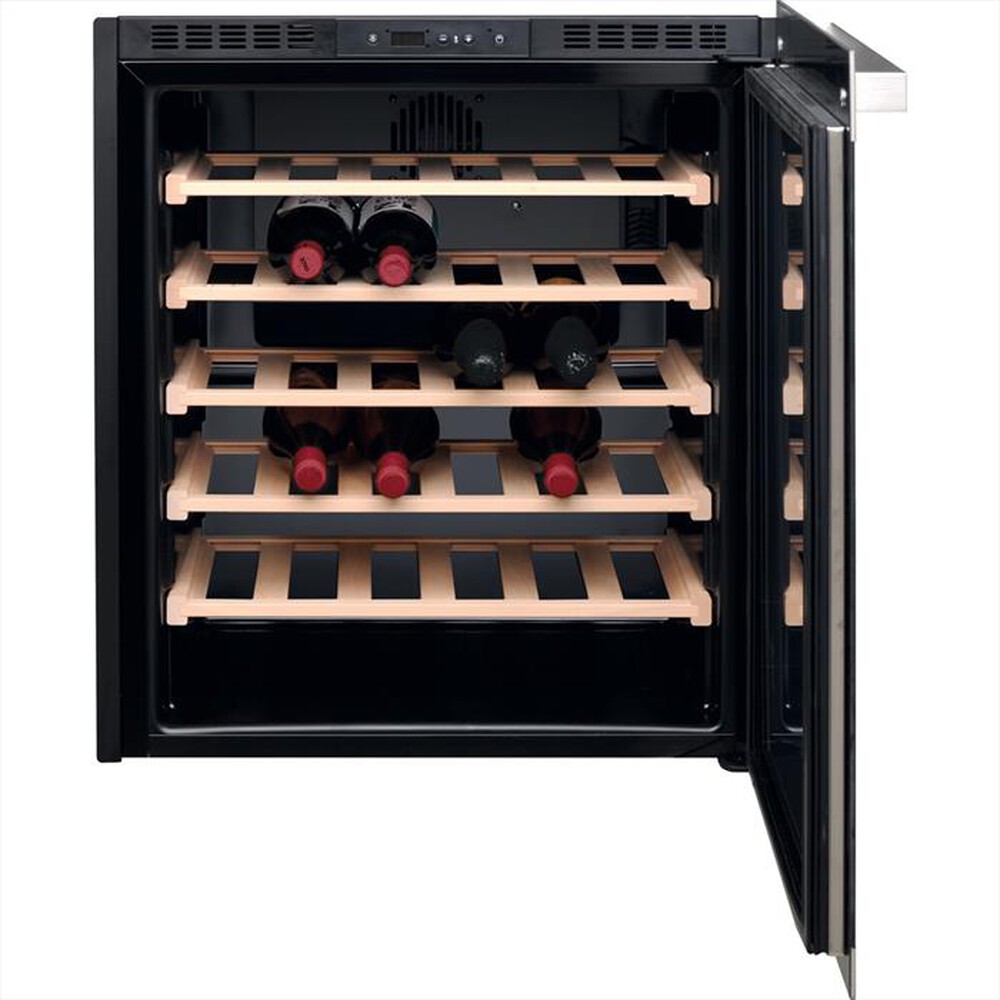 Immagine del prodotto HOTPOINT ARISTON - Cantinetta HA7 WC711 Classe G 36 bottiglie