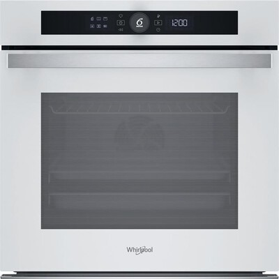 WHIRLPOOL - Forno incasso elettrico WOI4S8HM2SWA Classe A+ 73l