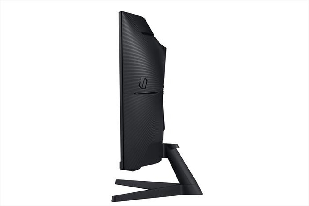 "SAMSUNG - Monitor LED WQHD CURVO 27\" ODYSSEY GAMING G5 -G55T"