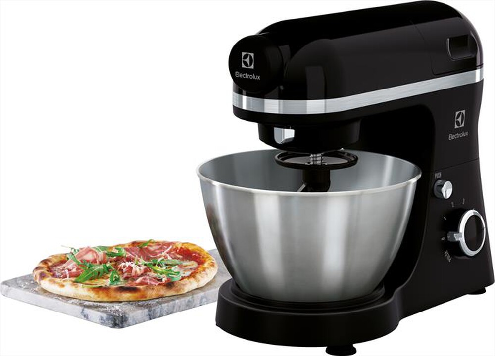 "ELECTROLUX - EKM3700-Nero"
