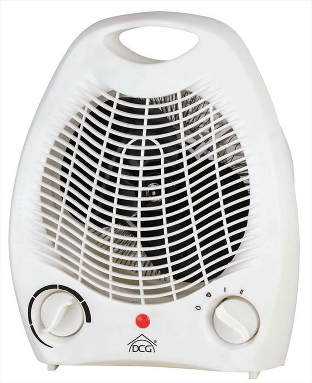 "DCG ELTRONIC - HL9733-BIANCO"