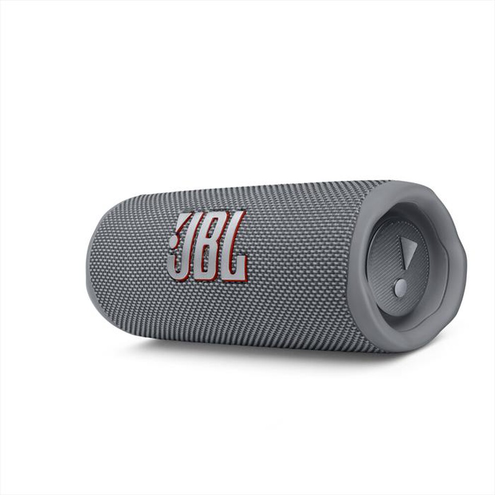"JBL - FLIP 6-grigio"