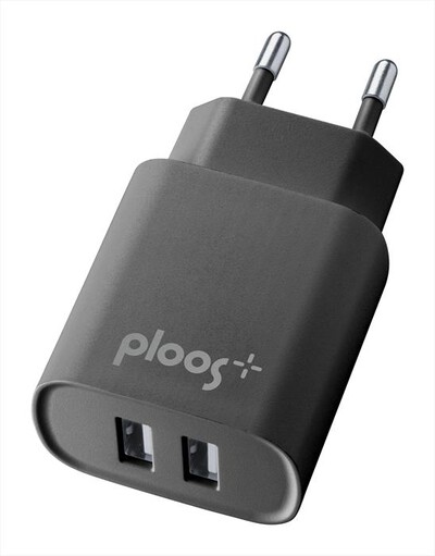 CELLULARLINE - PLTC2USB2AK-Nero