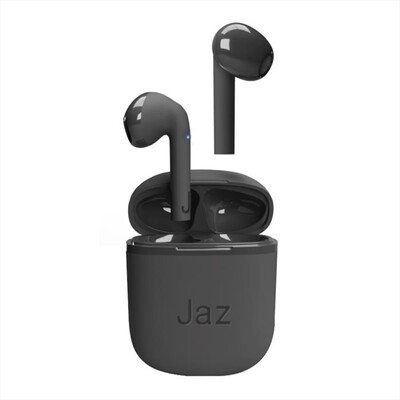 SBS - Auricolare bluetooth TEJZEARTWSEARBTK-Nero