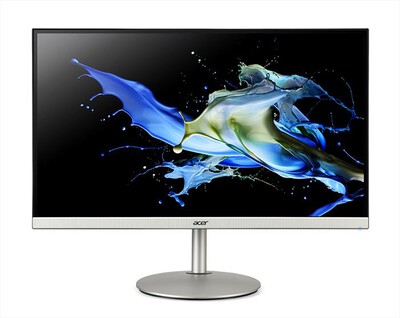 ACER - CB242YSMIPRX-Silver/Nero