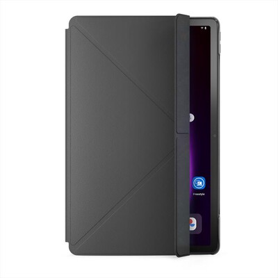 LENOVO - FOLIO CASE FOR P11 (2ND GEN) (WW)-Grigio