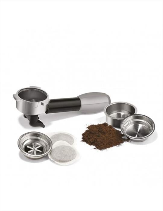 BIALETTI - CF40 Mokona-Argento | Euronics