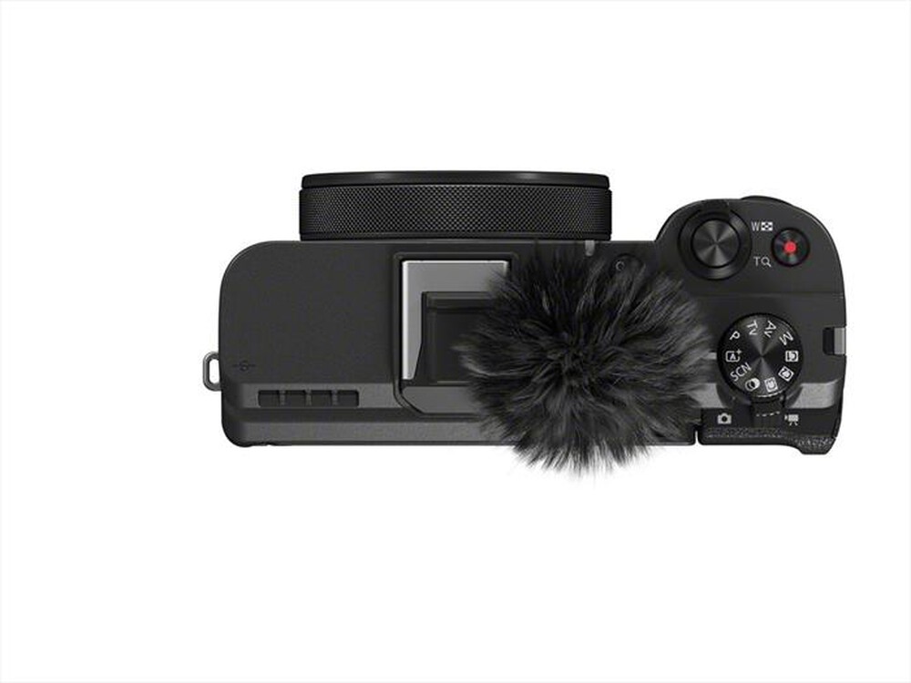 Immagine del prodotto CANON - Fotocamera digitale compatta POWERSHOT V1-Black