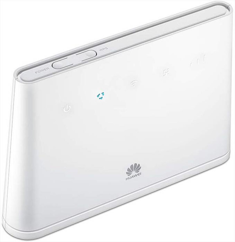 "HUAWEI - B311-221-bianco"