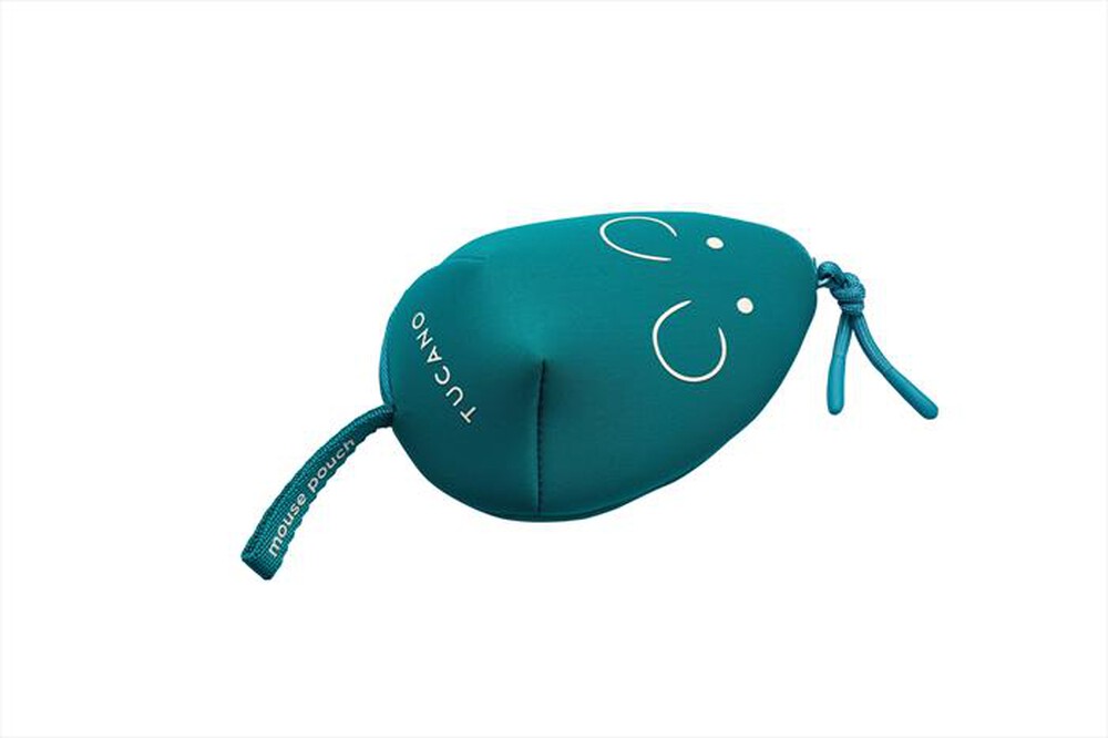 Immagine del prodotto TUCANO - Custodia per mouse COLLEZIONE TOPO-BLU