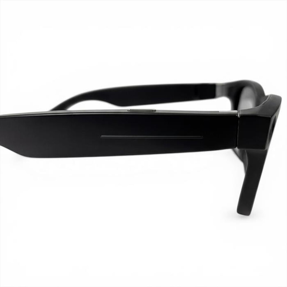 Immagine del prodotto NILOX - Smartglasses con fotocamera integrata-NERO