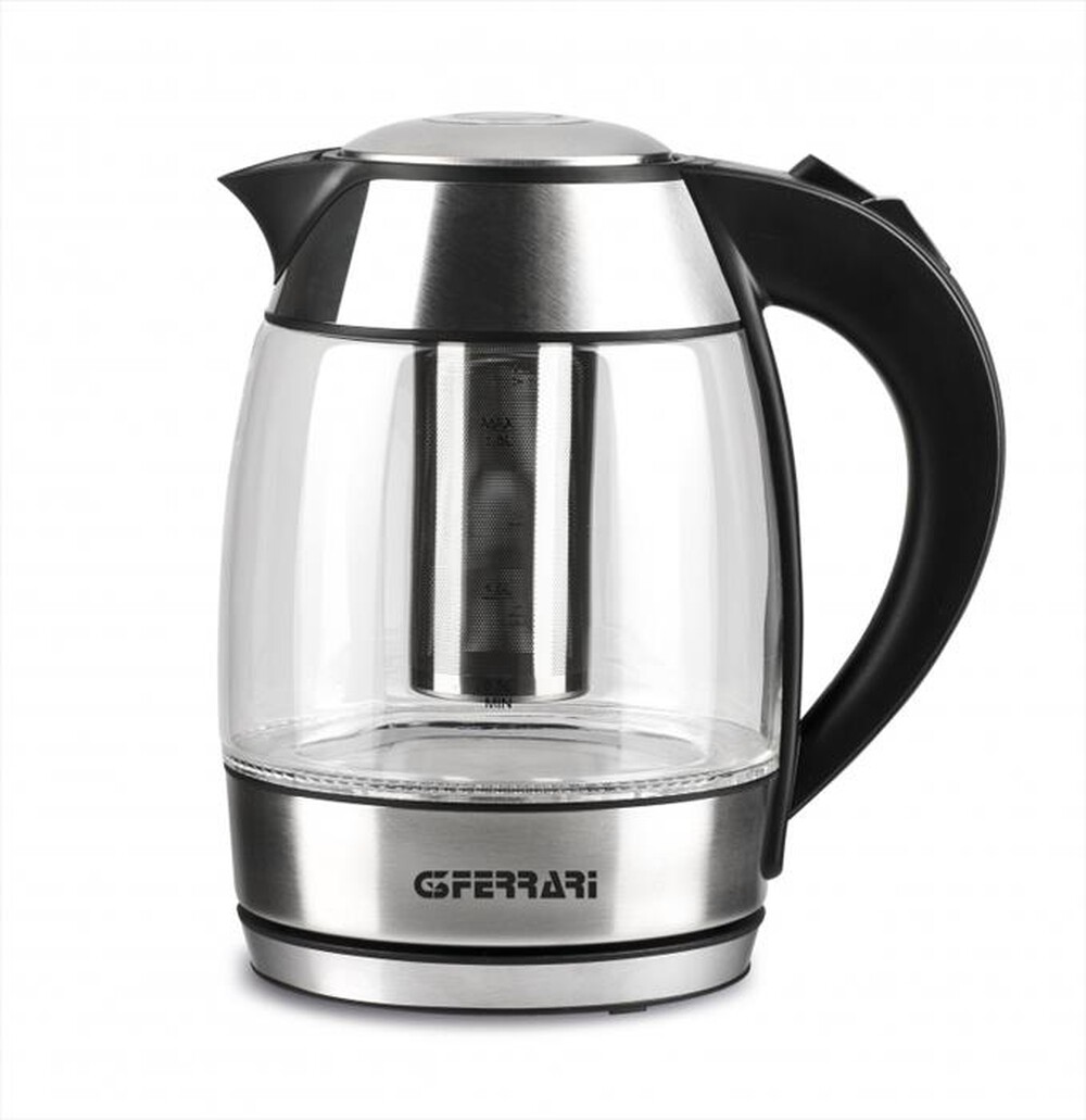 Immagine del prodotto G3FERRARI - G1006600-Nero/Silver
