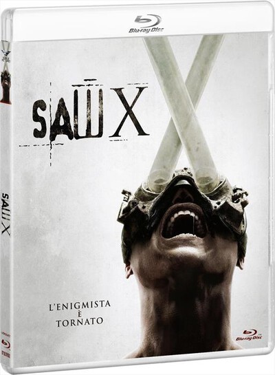 EAGLE PICTURES - Saw X